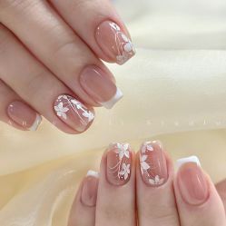 -悦指间美甲美睫