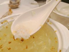 桂花酒酿小圆子-南八仙·老上海味道(南京东路店)