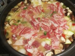 -烤路里·韩国品质自助烤肉(石路天虹4号店)