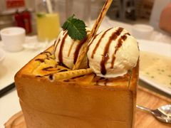 -外婆家(古墩印象城店)