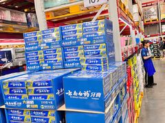 -山姆会员商店(亦庄创意生活广场店)