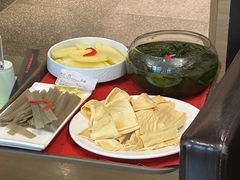 -麻辣空间·清油火锅(水井沟店)