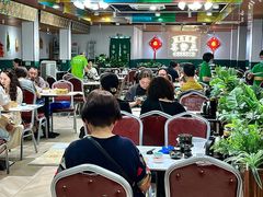 -喜势点·糖沙翁手工茶点·本地人茶居(永庆坊店)