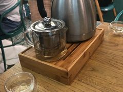 -潮粥荟·潮汕砂锅粥(朝阳大悦城店)