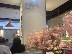 -花椒俏川菜小馆(南海万达店)