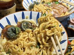 -面乙新派手擀面(大悦城店)
