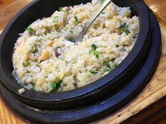 -金穗园·砂锅粥.醉鸡煲火锅(长寿路店)