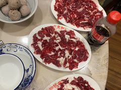 -合意桐坑牛肉粿·鲜牛肉火锅(嵩山总店)