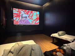 -华夏良子·足道·SPA·艾灸(金皇大厦店)