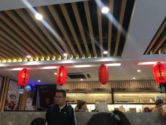 大堂-鲜芋仙(苏州干将店)