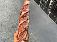 -PAPER STONE BAKERY(天汇广场店)