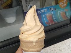 -麦当劳(团结湖店)