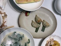 -广东道至正餐厅(区庄店)