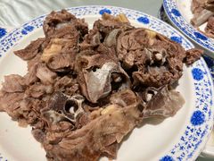 -宁夏国强手抓羊肉·清真菜(未央路凤三店)