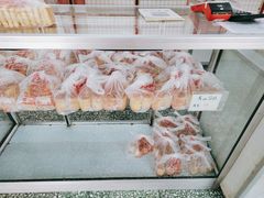 -中关村茶点