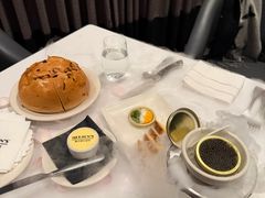 -MORTON'S 莫尔顿牛排坊(北京丽晶酒店)