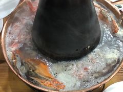 -元盛居(生态大街店)