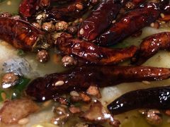老坛子酸菜鱼-新太二·鲜料川菜(晶耀前滩店)