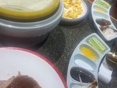 -真地道京味府·鲜橙烤鸭·北京菜(朝外大街东大桥店)