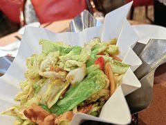 -转角·老弄堂上海菜(长寿路店)