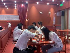 -喜家德虾仁水饺(长泰广场店)