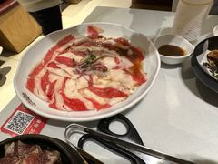 -韩时烤肉(枫蓝店)