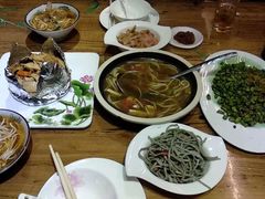 -一盏明灯全素斋(殊像寺店)