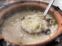 黄鳝粥-李记潮汕砂锅粥(营福路店)