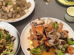 -荣祥海鲜·烟台菜(胜利路二部)