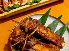 -山茶云南菜(永安里店)