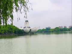 -东湖景区