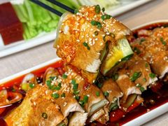 -漢舍中国菜馆(889广场店)