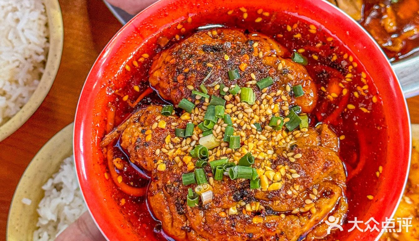 胆小慎入‼️这家大胆才可以来👀