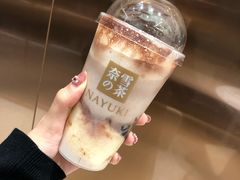 -奈雪的茶(石家庄万象城店)