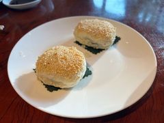 -扬州香格里拉·香宫中餐厅