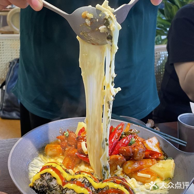 （长沙）会带每一任crush来吃的氛围感餐厅