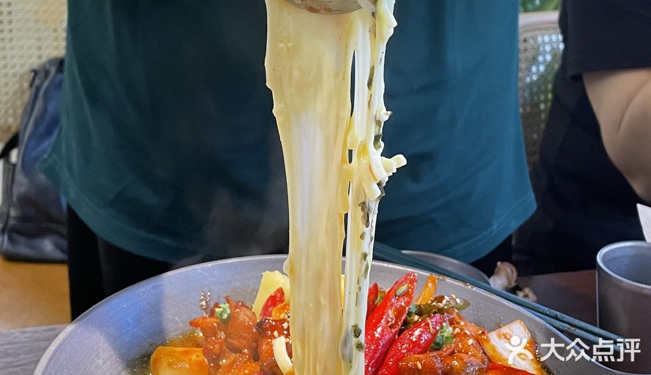 （长沙）会带每一任crush来吃的氛围感餐厅