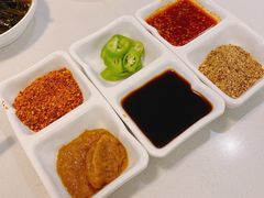 -韩时烤肉(枫蓝店)