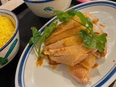 -本味轩精品茶餐厅(黄山路店)