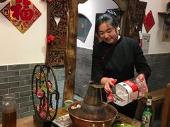 -芝麻花餐厅(祁家豁子店)