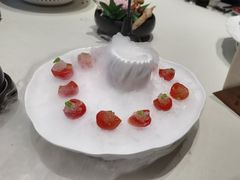 -蘇锦宴·淮扬菜烤鸭·小院(三元桥霄云路店)