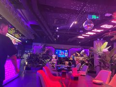 -粉墨特色菜·烧烤音乐酒馆