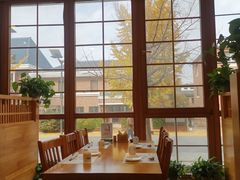 靠窗位-天正河鲀·河豚亭(大连店)