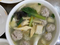 -子午路张记肉夹馍(翠华路店)