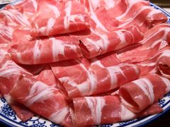 -宣武小院涮肉(前门店)