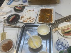 -勇利赵家烤肉坊(含光路店)