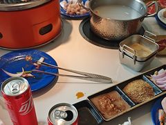 -星伦多自助料理·涮烤一体(杭州来福士店)