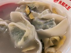 -永和大王(蛙嫩鸡香煲煲鲜·军博店)