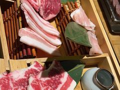 -九田家黑牛烤肉料理(太阳宫广场店)