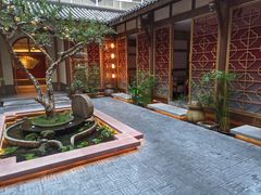 -南堂小馆·川菜馆(德商国际店)